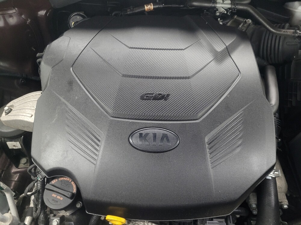 2020 Kia Sorento in Highland, IN 46322 - 18142745 30