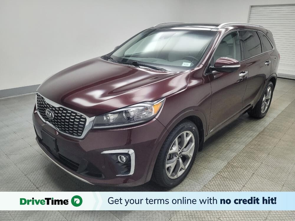 2020 Kia Sorento in Highland, IN 46322 - 18142745
