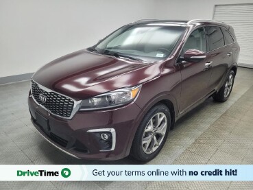 2020 Kia Sorento in Highland, IN 46322
