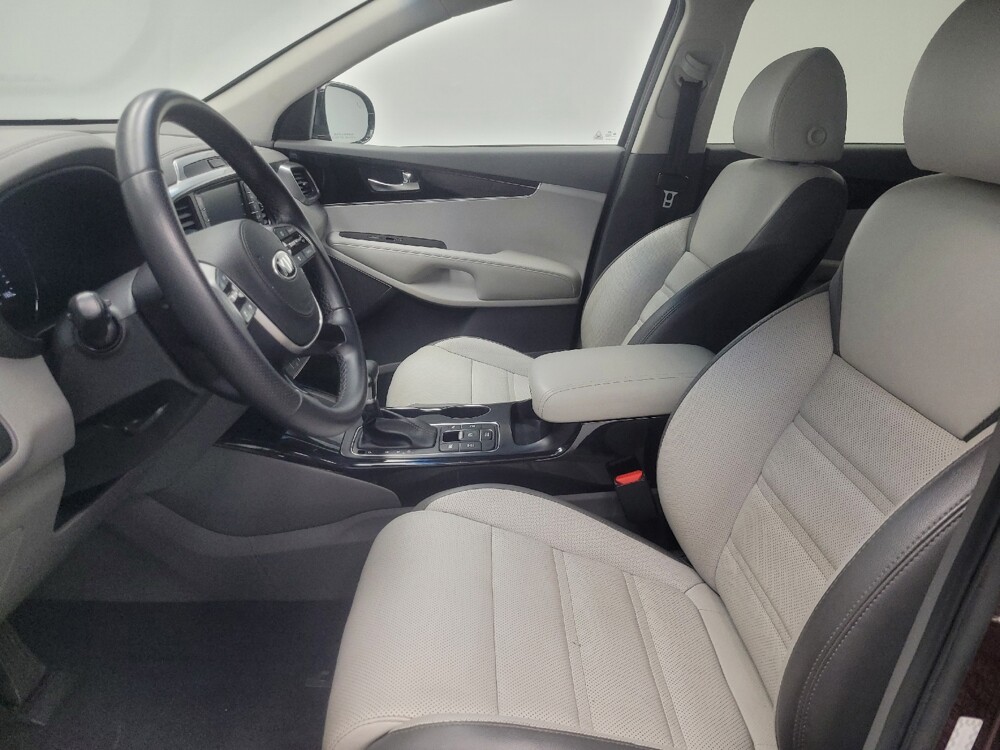 2020 Kia Sorento in Highland, IN 46322 - 18142745 17