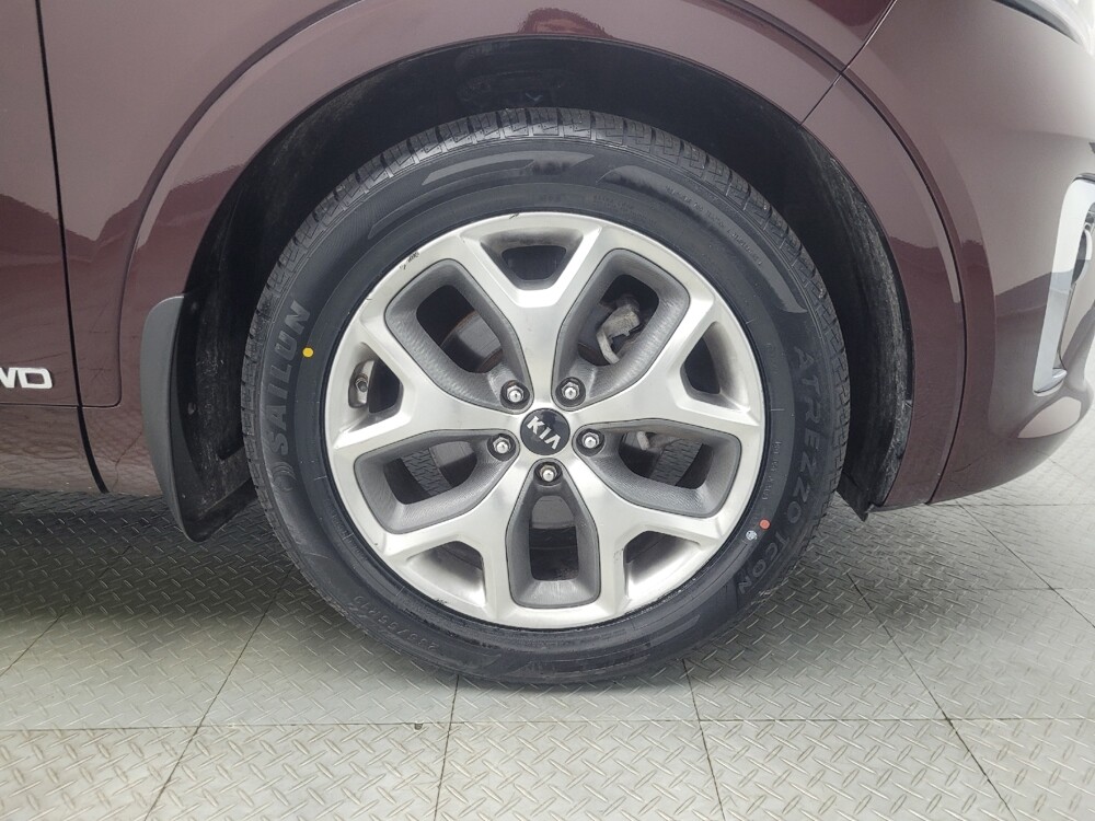 2020 Kia Sorento in Highland, IN 46322 - 18142745 31