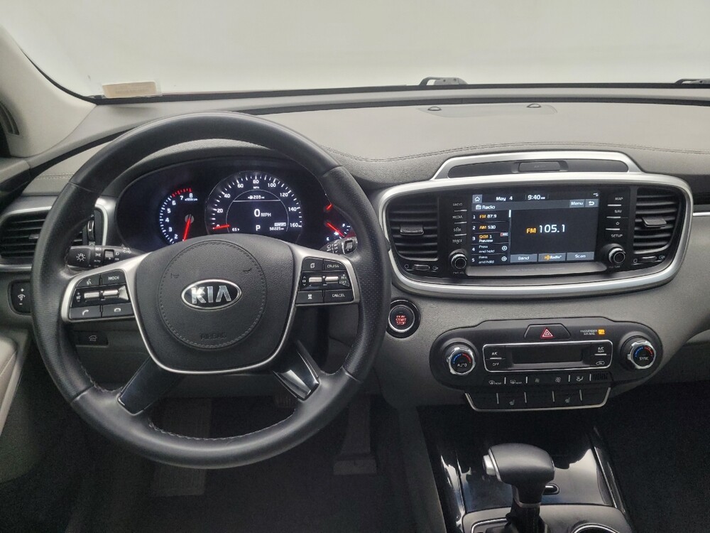 2020 Kia Sorento in Highland, IN 46322 - 18142745 22