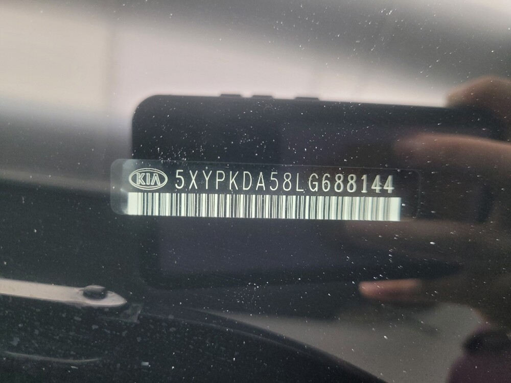 2020 Kia Sorento in Highland, IN 46322 - 18142745 33