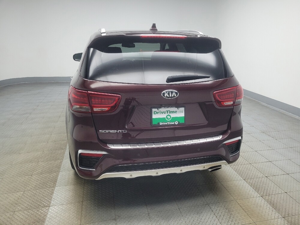 2020 Kia Sorento in Highland, IN 46322 - 18142745 6
