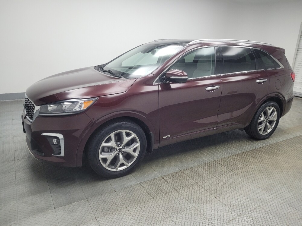 2020 Kia Sorento in Highland, IN 46322 - 18142745 2