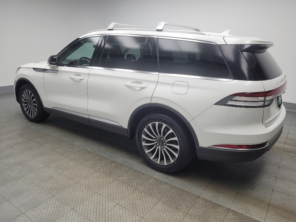 2020 Lincoln Aviator in Highland, IN 46322 - 18142746 3