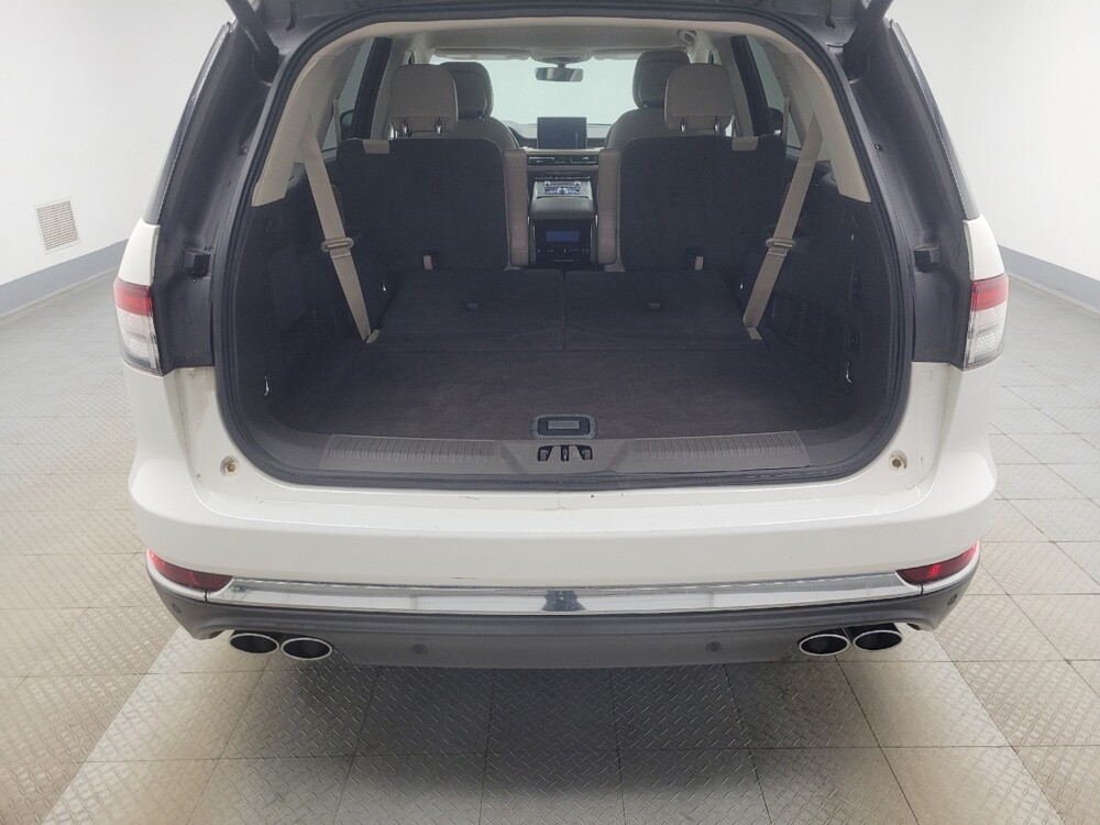 2020 Lincoln Aviator in Highland, IN 46322 - 18142746 29