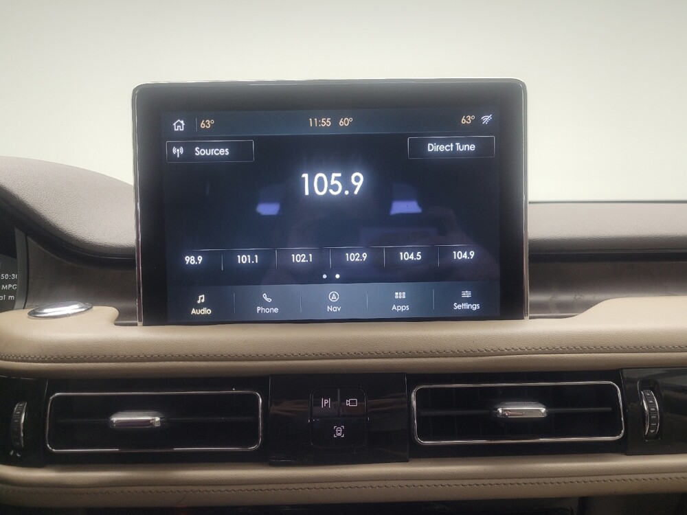 2020 Lincoln Aviator in Highland, IN 46322 - 18142746 25