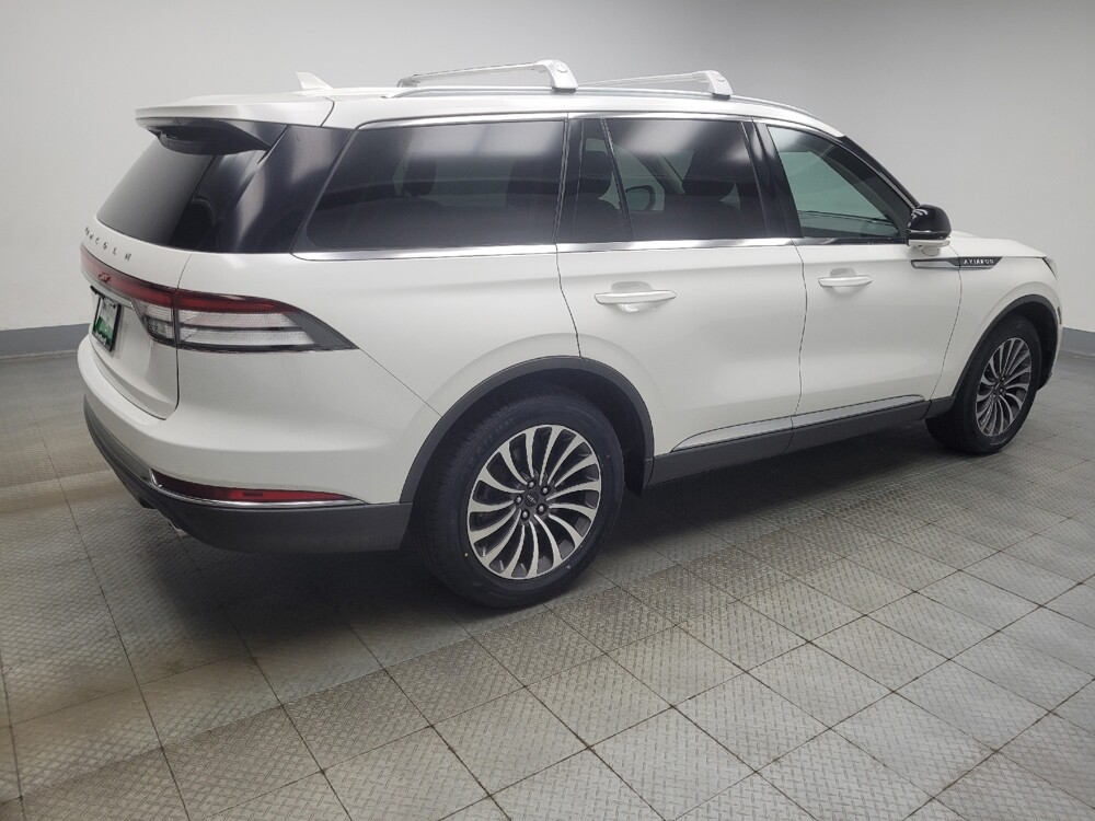 2020 Lincoln Aviator in Highland, IN 46322 - 18142746 10