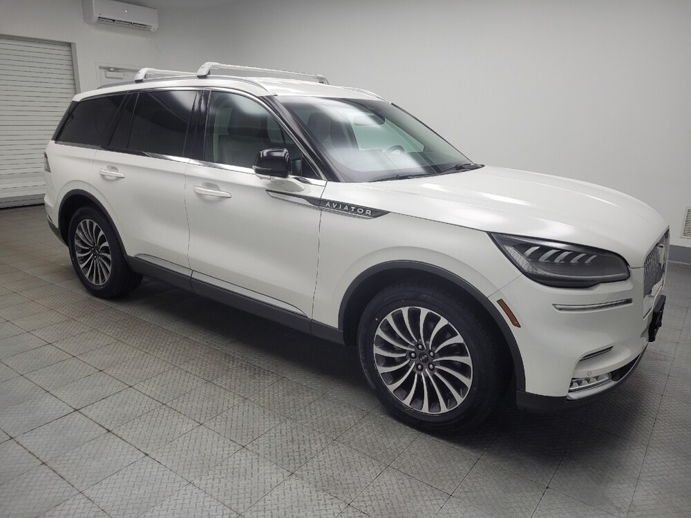 2020 Lincoln Aviator in Highland, IN 46322 - 18142746 11