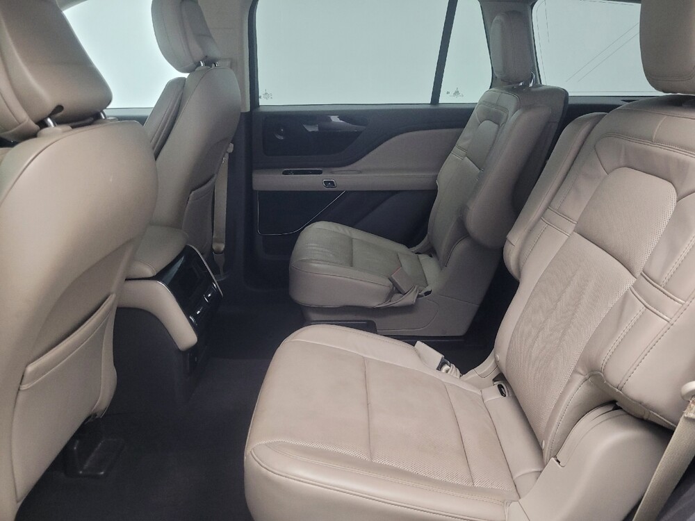 2020 Lincoln Aviator in Highland, IN 46322 - 18142746 18