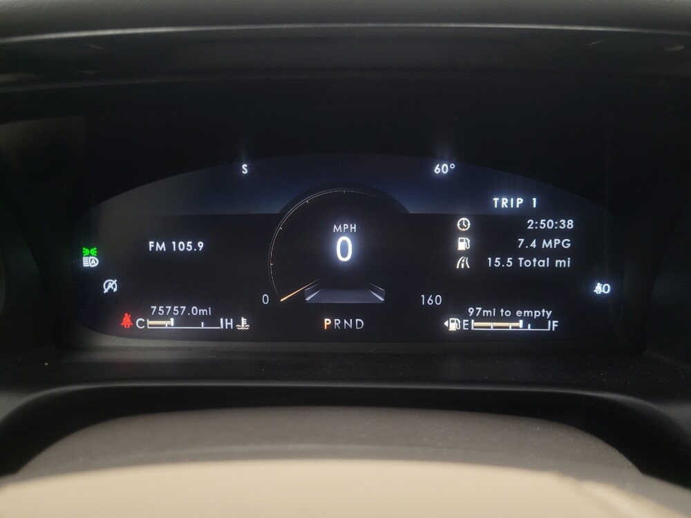 2020 Lincoln Aviator in Highland, IN 46322 - 18142746 23