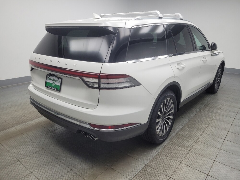 2020 Lincoln Aviator in Highland, IN 46322 - 18142746 9
