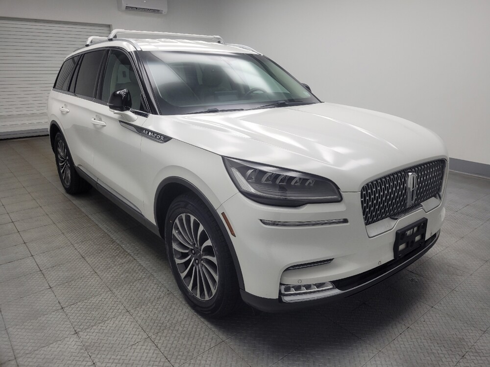 2020 Lincoln Aviator in Highland, IN 46322 - 18142746 13