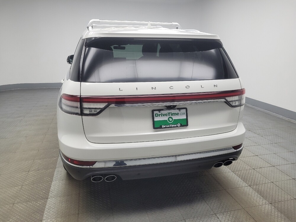 2020 Lincoln Aviator in Highland, IN 46322 - 18142746 6