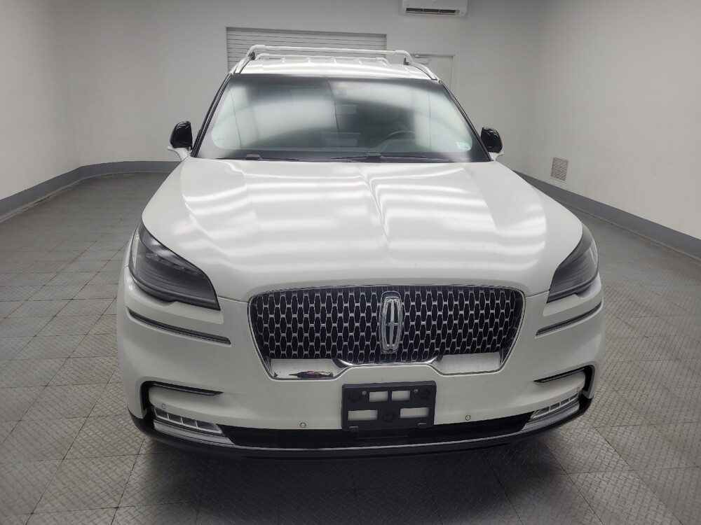 2020 Lincoln Aviator in Highland, IN 46322 - 18142746 14