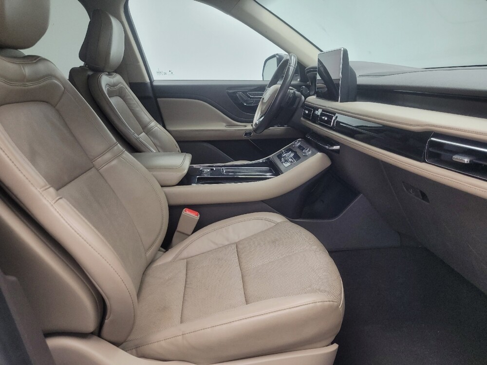 2020 Lincoln Aviator in Highland, IN 46322 - 18142746 21