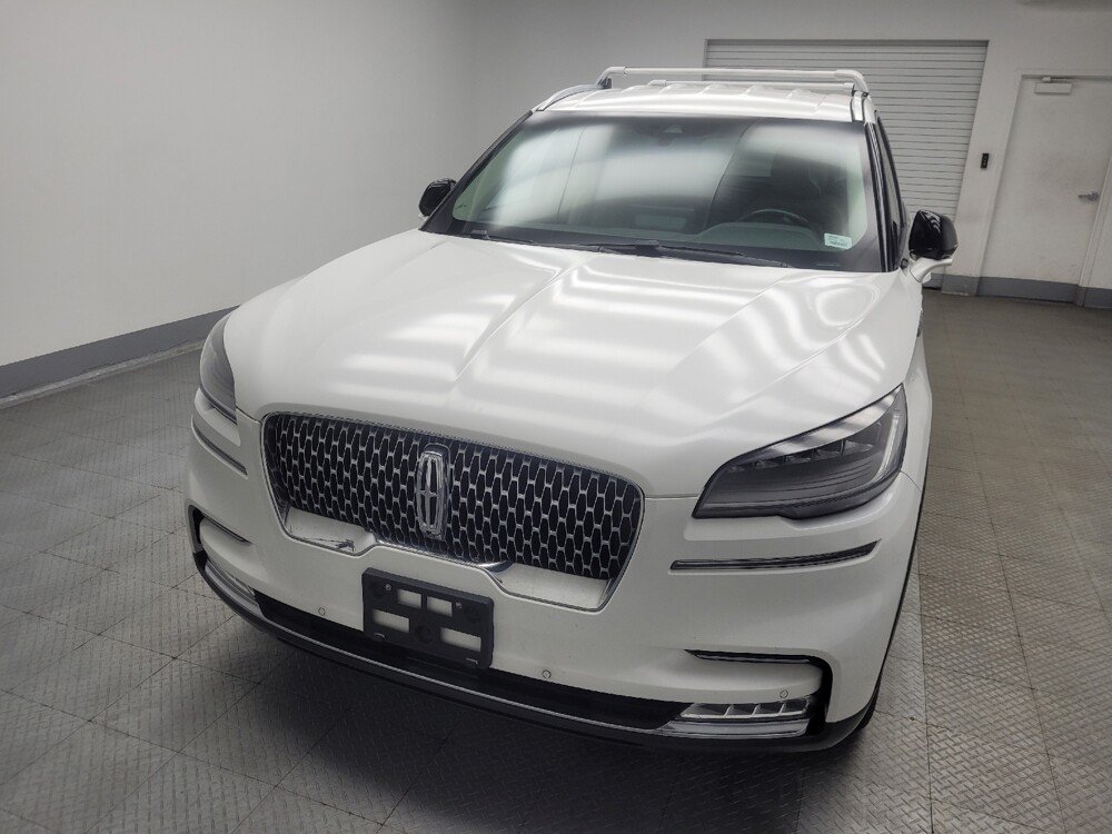 2020 Lincoln Aviator in Highland, IN 46322 - 18142746 15