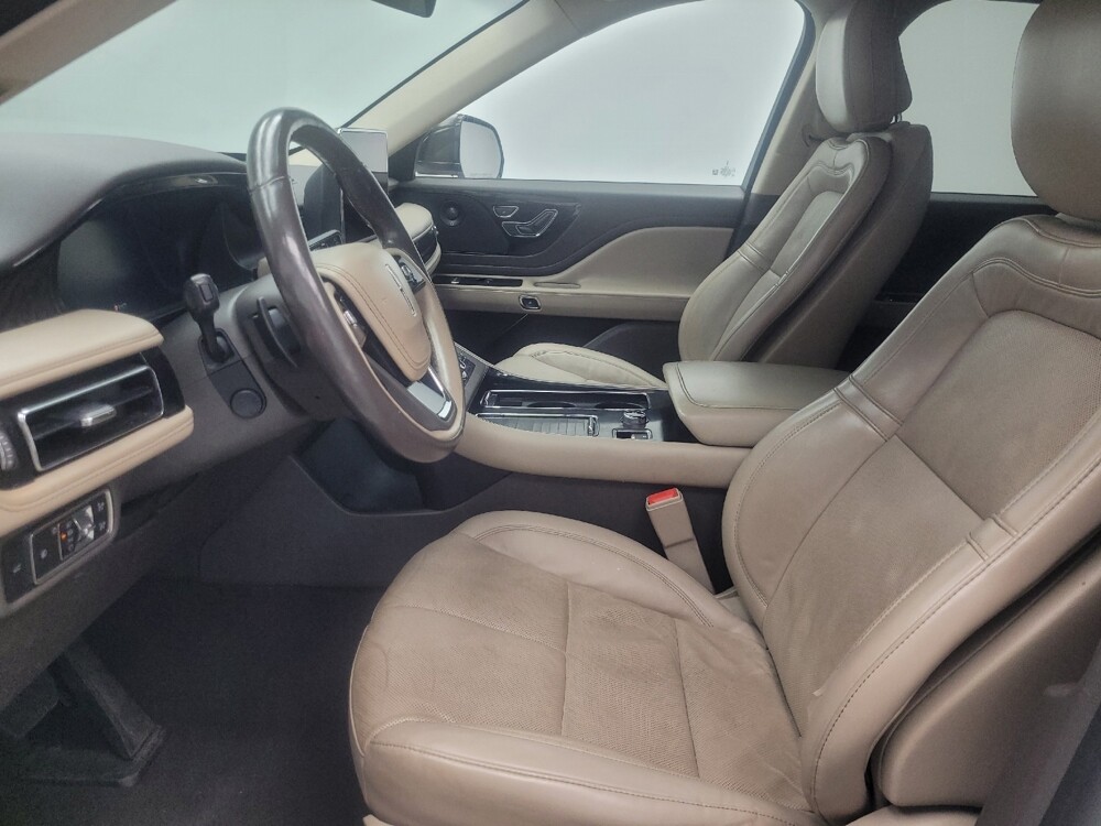 2020 Lincoln Aviator in Highland, IN 46322 - 18142746 17