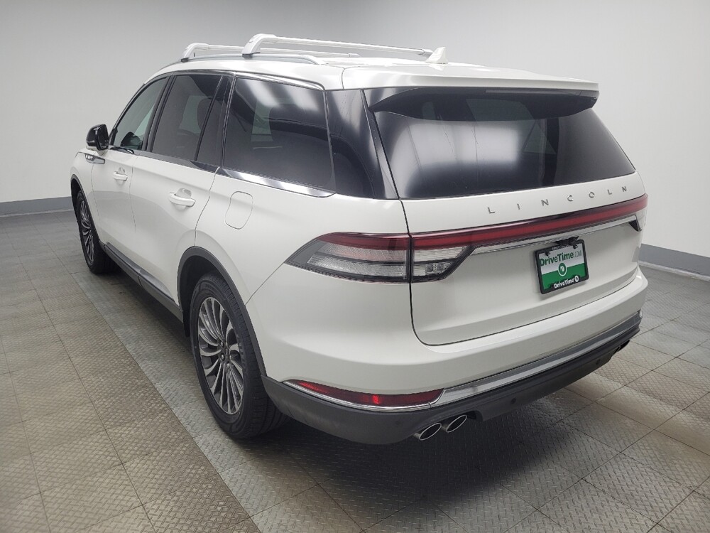 2020 Lincoln Aviator in Highland, IN 46322 - 18142746 5