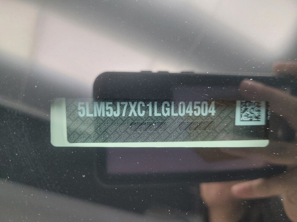 2020 Lincoln Aviator in Highland, IN 46322 - 18142746 33