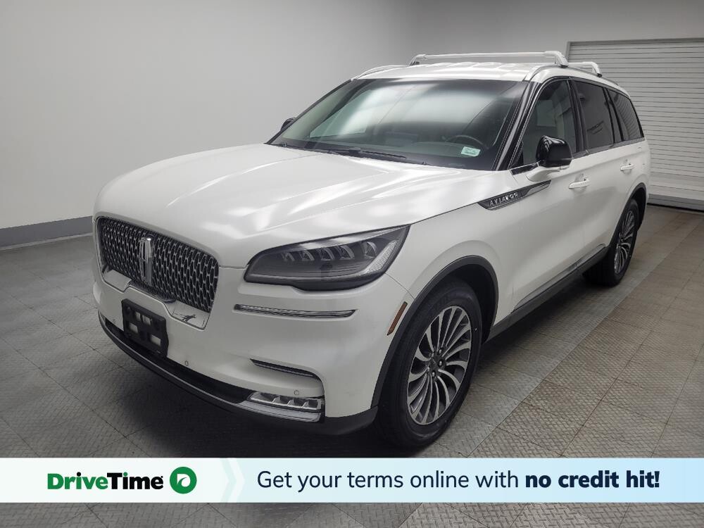 2020 Lincoln Aviator in Highland, IN 46322 - 18142746