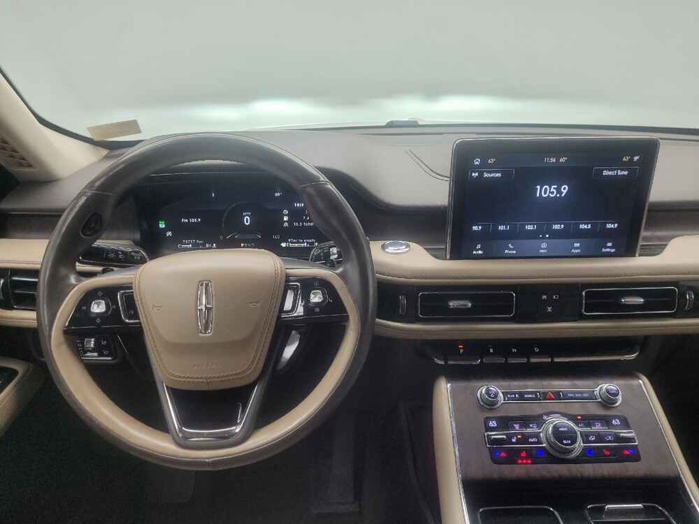 2020 Lincoln Aviator in Highland, IN 46322 - 18142746 22
