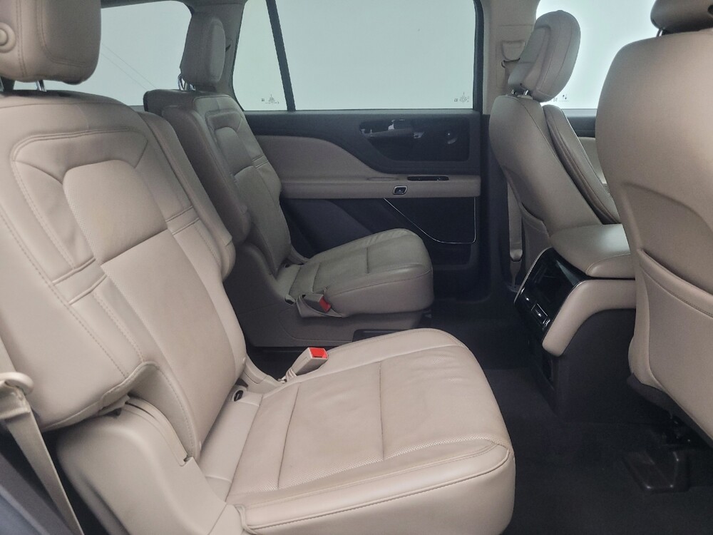 2020 Lincoln Aviator in Highland, IN 46322 - 18142746 19