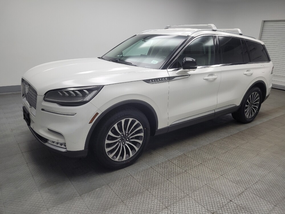 2020 Lincoln Aviator in Highland, IN 46322 - 18142746 2