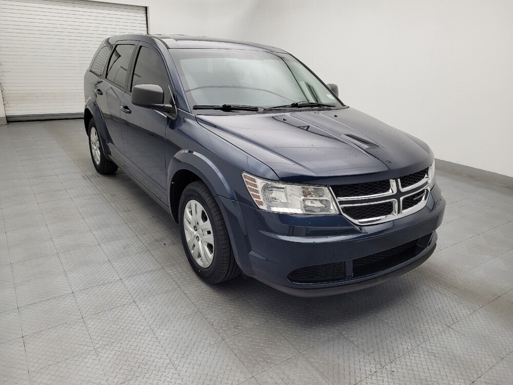 2015 Dodge Journey in Greenville, NC 27834 - 18142747 13