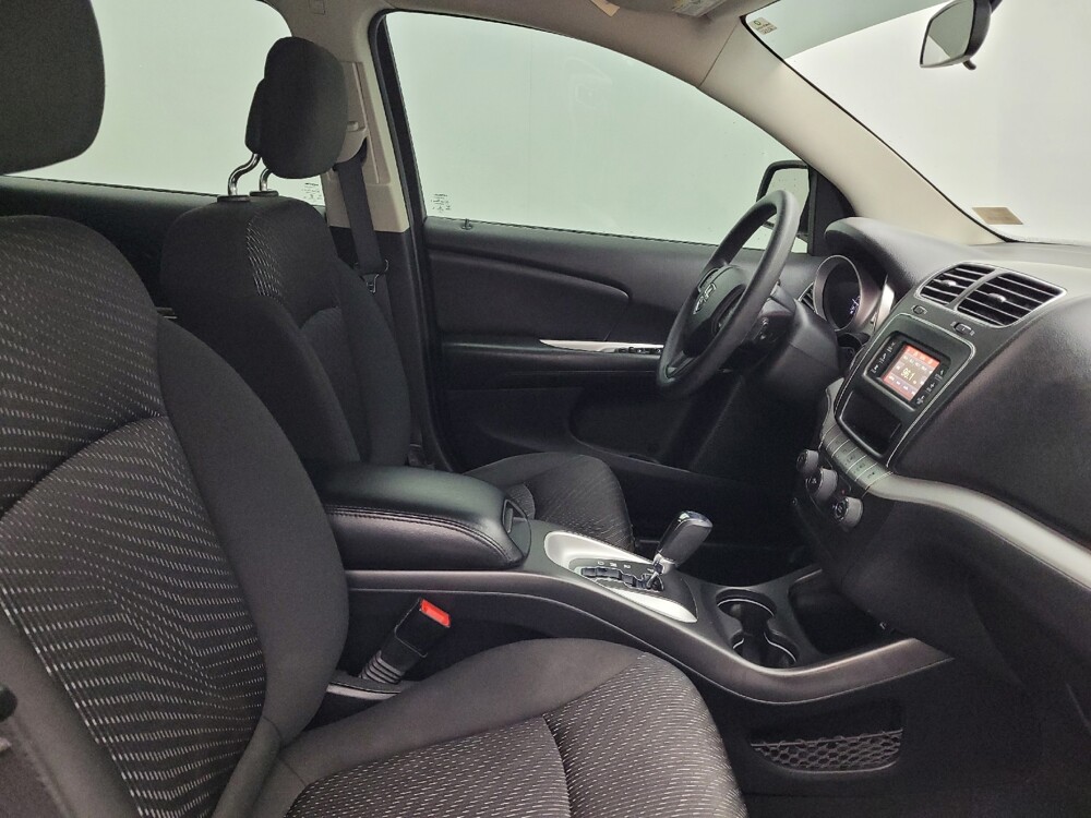 2015 Dodge Journey in Greenville, NC 27834 - 18142747 21