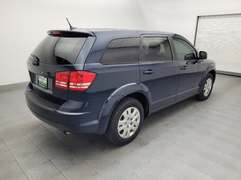 2015 Dodge Journey in Greenville, NC 27834 - 18142747 10