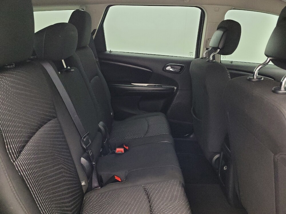 2015 Dodge Journey in Greenville, NC 27834 - 18142747 19
