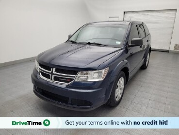 2015 Dodge Journey in Greenville, NC 27834