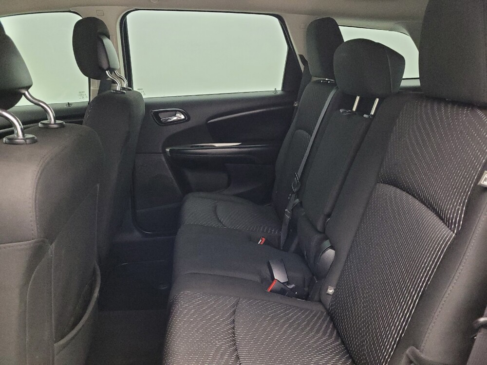 2015 Dodge Journey in Greenville, NC 27834 - 18142747 18