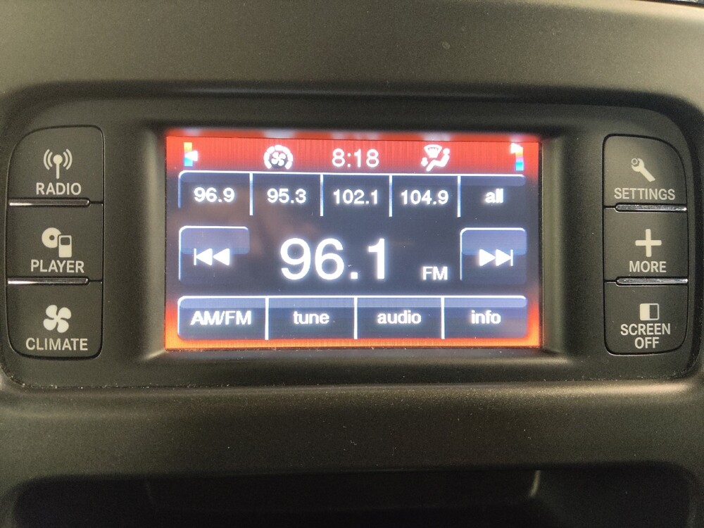 2015 Dodge Journey in Greenville, NC 27834 - 18142747 25