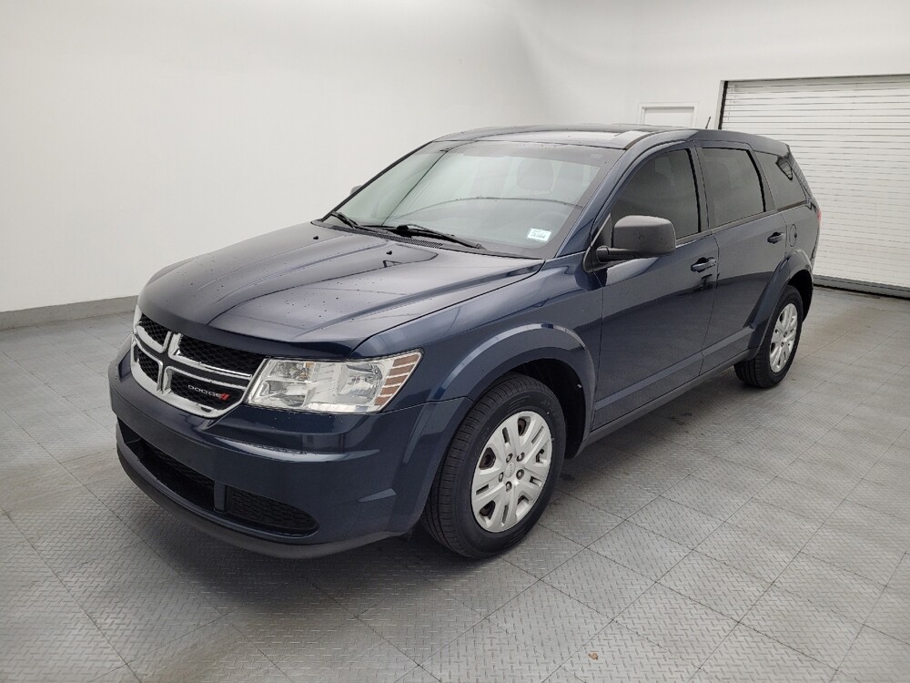 2015 Dodge Journey in Greenville, NC 27834 - 18142747 2