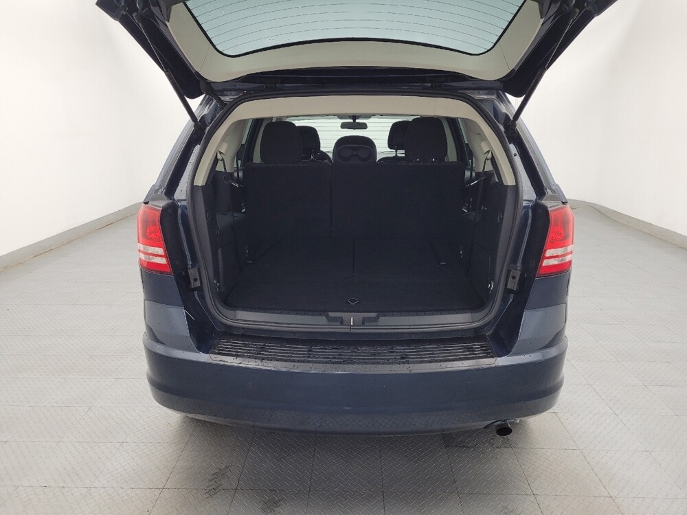2015 Dodge Journey in Greenville, NC 27834 - 18142747 29