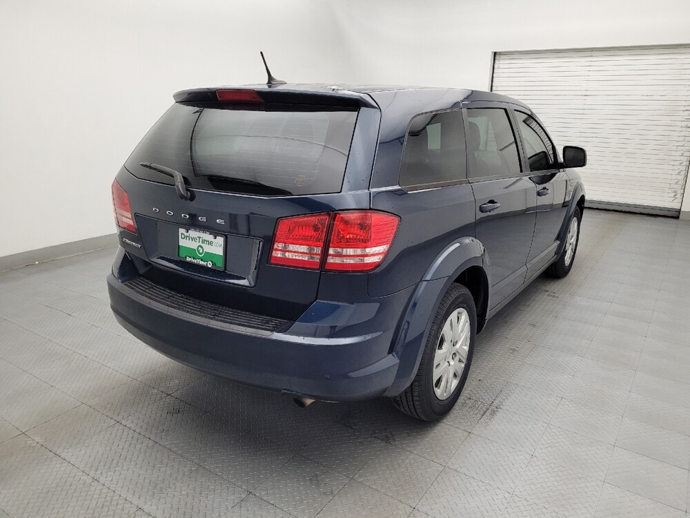 2015 Dodge Journey in Greenville, NC 27834 - 18142747 9