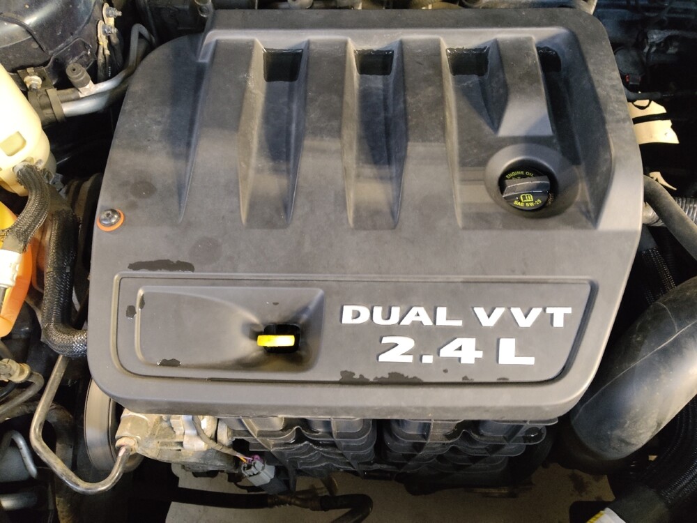 2015 Dodge Journey in Greenville, NC 27834 - 18142747 30