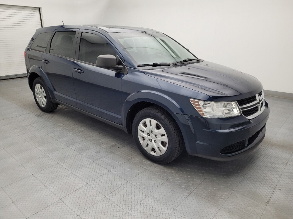 2015 Dodge Journey in Greenville, NC 27834 - 18142747 11