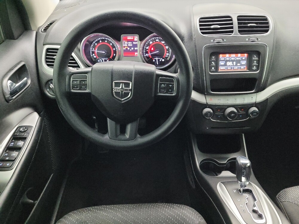 2015 Dodge Journey in Greenville, NC 27834 - 18142747 22
