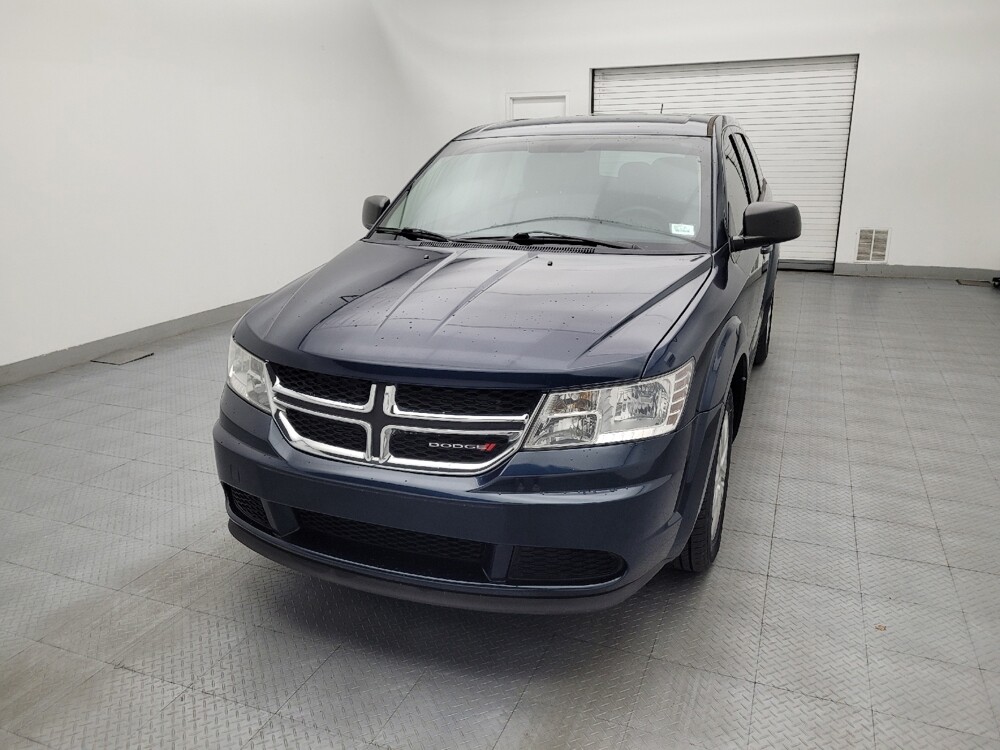2015 Dodge Journey in Greenville, NC 27834 - 18142747 15