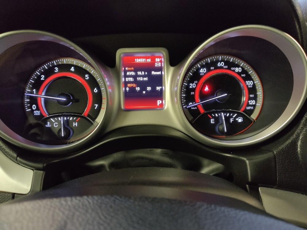 2015 Dodge Journey in Greenville, NC 27834 - 18142747 23