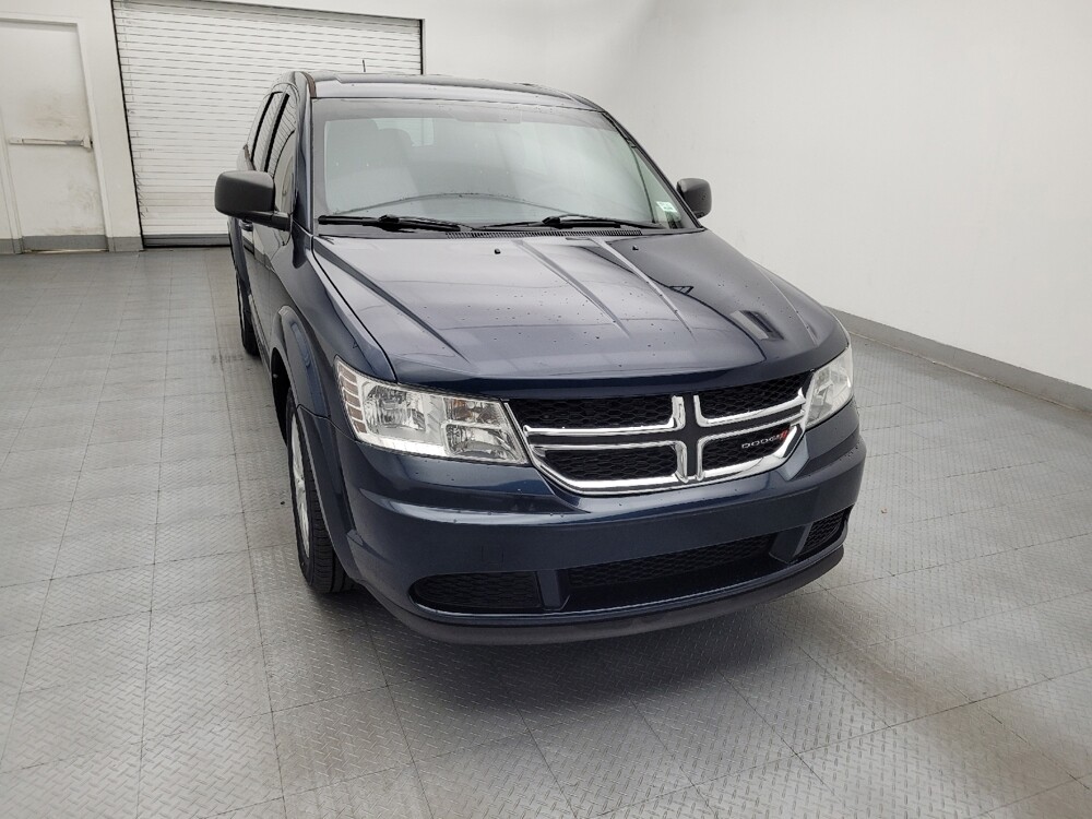 2015 Dodge Journey in Greenville, NC 27834 - 18142747 14