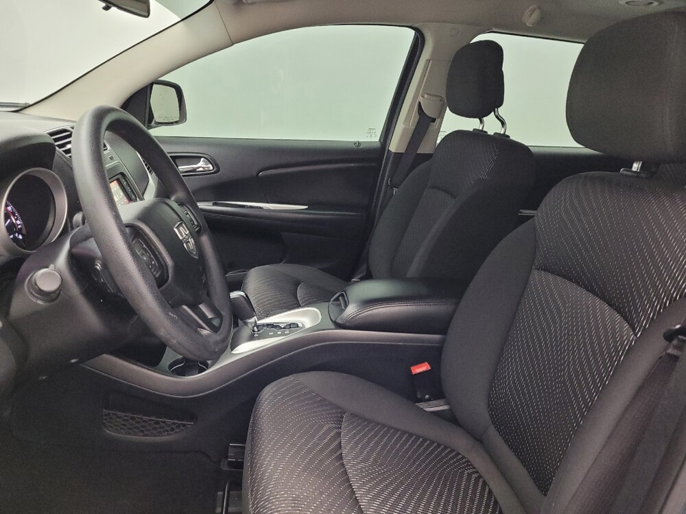2015 Dodge Journey in Greenville, NC 27834 - 18142747 17