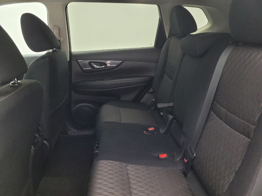 2020 Nissan Rogue in Wilmington, NC 28405 - 18142748 18
