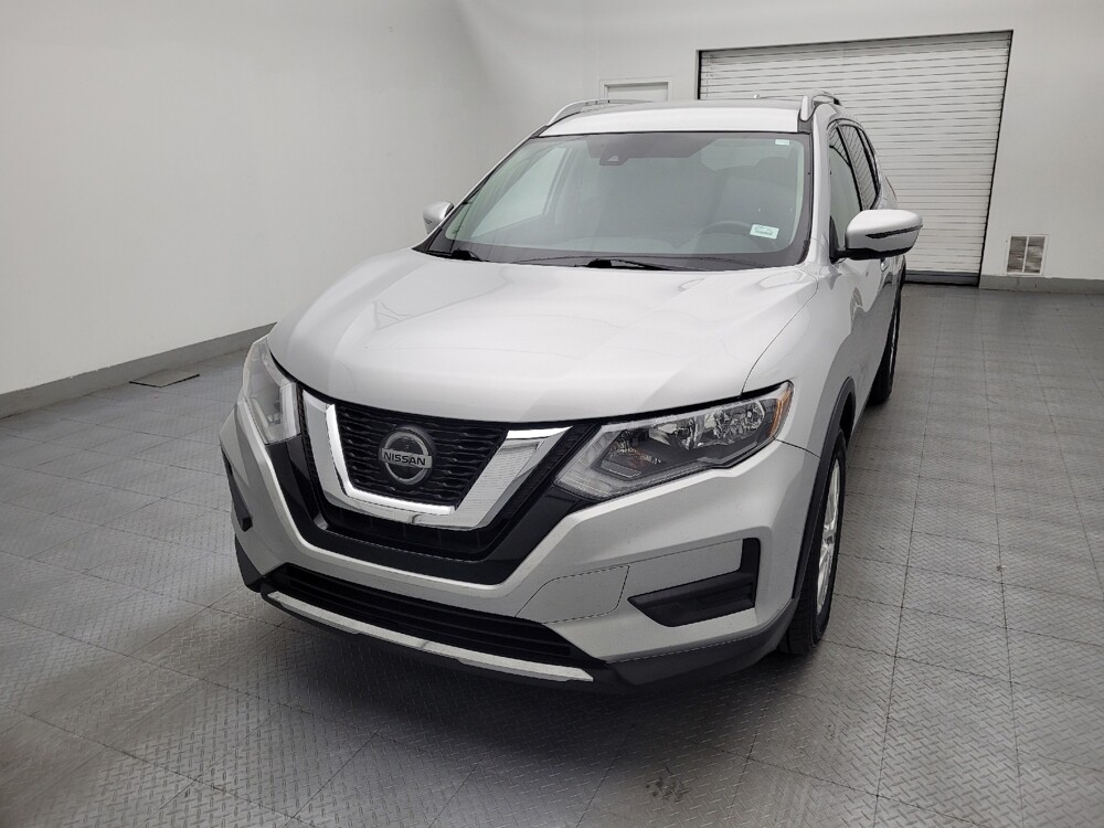 2020 Nissan Rogue in Wilmington, NC 28405 - 18142748 15
