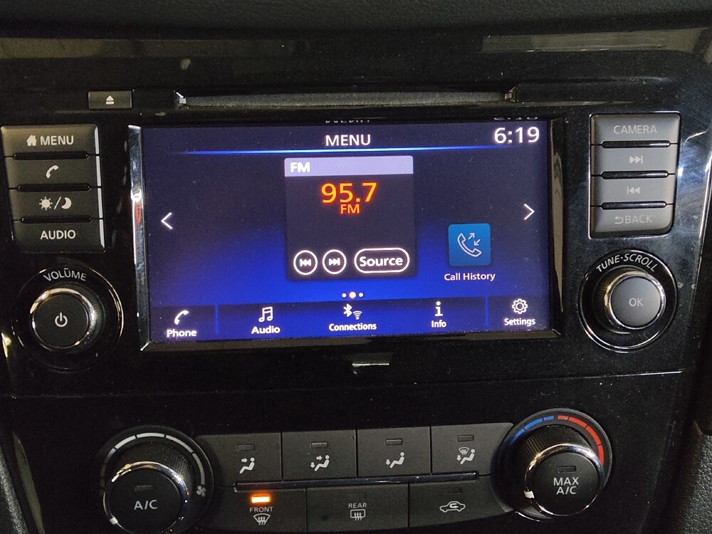 2020 Nissan Rogue in Wilmington, NC 28405 - 18142748 25