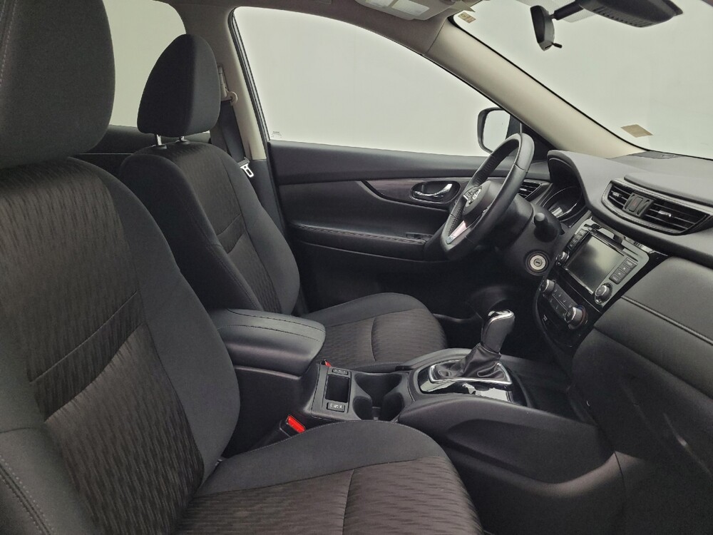 2020 Nissan Rogue in Wilmington, NC 28405 - 18142748 21